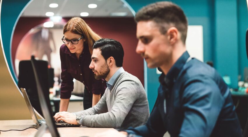 Why Your Business Needs Managed Services